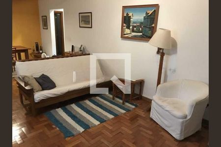 Apartamento à venda com 3 quartos, 110m² em Lagoa, Rio de Janeiro