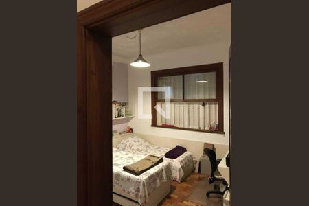 Apartamento à venda com 3 quartos, 110m² em Lagoa, Rio de Janeiro