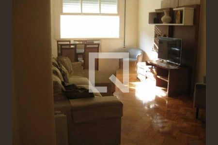 Apartamento à venda com 3 quartos, 120m² em Copacabana, Rio de Janeiro