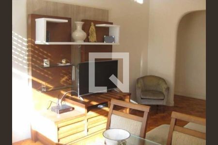 Apartamento à venda com 3 quartos, 120m² em Copacabana, Rio de Janeiro