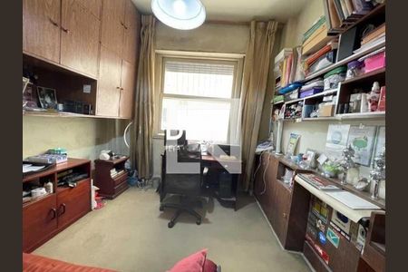 Apartamento à venda com 3 quartos, 98m² em Ipanema, Rio de Janeiro