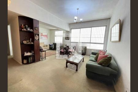 Apartamento à venda com 3 quartos, 98m² em Ipanema, Rio de Janeiro