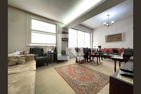 Apartamento à venda com 3 quartos, 98m² em Ipanema, Rio de Janeiro