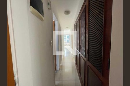 Apartamento à venda com 120m², 3 quartos e 1 vaga