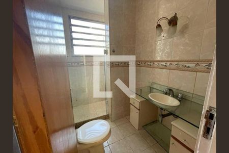 Apartamento à venda com 120m², 3 quartos e 1 vaga