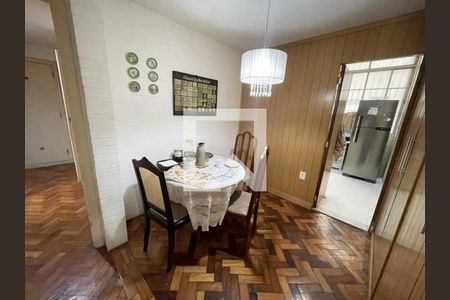 Apartamento à venda com 3 quartos, 130m² em Copacabana, Rio de Janeiro