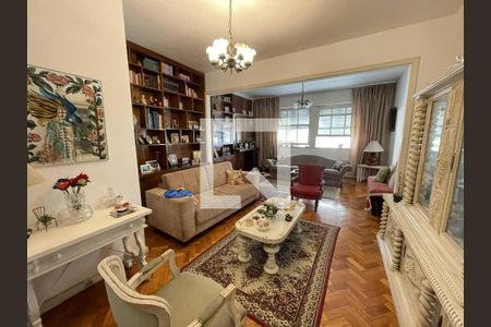 Apartamento à venda com 3 quartos, 130m² em Copacabana, Rio de Janeiro