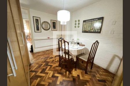 Apartamento à venda com 3 quartos, 130m² em Copacabana, Rio de Janeiro