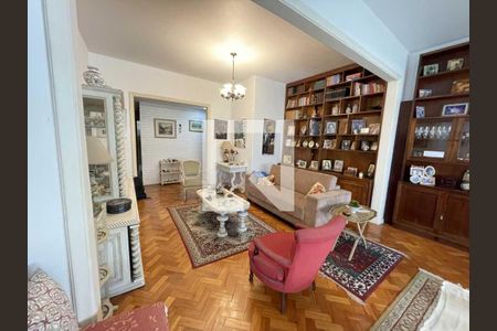 Apartamento à venda com 3 quartos, 130m² em Copacabana, Rio de Janeiro