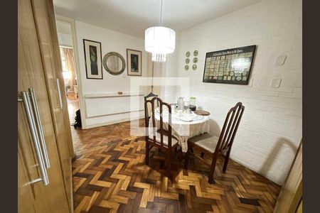 Apartamento à venda com 3 quartos, 130m² em Copacabana, Rio de Janeiro