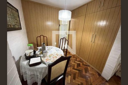 Apartamento à venda com 3 quartos, 130m² em Copacabana, Rio de Janeiro