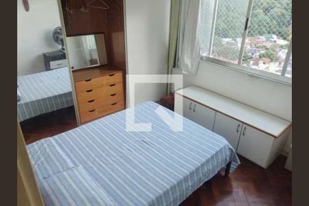 Apartamento à venda com 3 quartos, 88m² em Humaitá, Rio de Janeiro