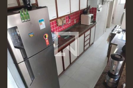 Apartamento à venda com 3 quartos, 88m² em Humaitá, Rio de Janeiro