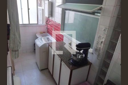 Apartamento à venda com 3 quartos, 88m² em Humaitá, Rio de Janeiro