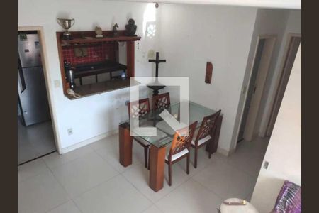 Apartamento à venda com 3 quartos, 88m² em Humaitá, Rio de Janeiro