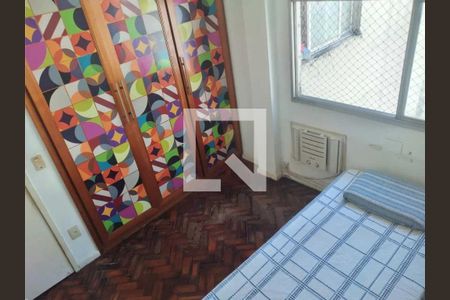 Apartamento à venda com 3 quartos, 88m² em Humaitá, Rio de Janeiro