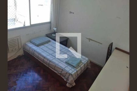 Apartamento à venda com 3 quartos, 88m² em Humaitá, Rio de Janeiro