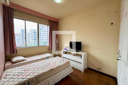 Quarto de apartamento à venda com 4 quartos, 130m² em Botafogo, Rio de Janeiro