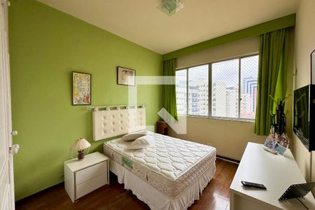 Quarto 2 de apartamento à venda com 4 quartos, 130m² em Botafogo, Rio de Janeiro
