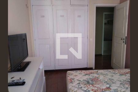 Apartamento à venda com 4 quartos, 130m² em Botafogo, Rio de Janeiro