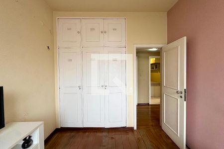 Quarto de apartamento à venda com 4 quartos, 130m² em Botafogo, Rio de Janeiro