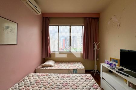 Quarto de apartamento à venda com 4 quartos, 130m² em Botafogo, Rio de Janeiro