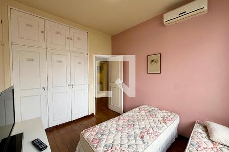 Quarto de apartamento à venda com 4 quartos, 130m² em Botafogo, Rio de Janeiro