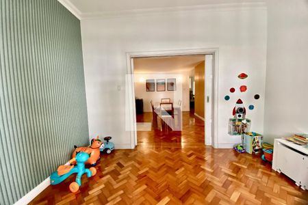 Quarto 1 de apartamento à venda com 3 quartos, 200m² em Copacabana, Rio de Janeiro