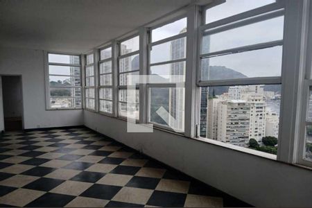 Apartamento à venda com 5 quartos, 403m² em Botafogo, Rio de Janeiro