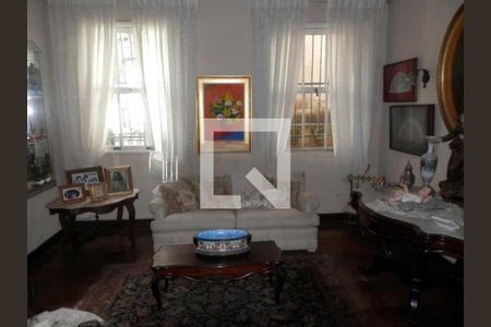 Casa à venda com 6 quartos, 580m² em Gávea, Rio de Janeiro