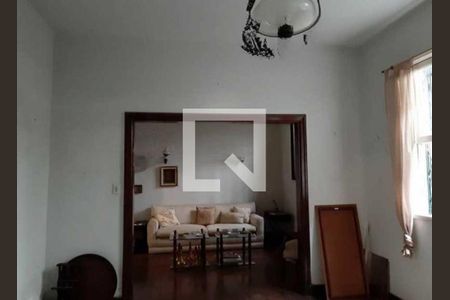 Casa à venda com 6 quartos, 580m² em Gávea, Rio de Janeiro