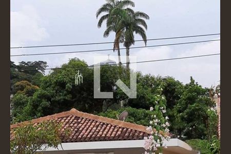 Casa à venda com 6 quartos, 580m² em Gávea, Rio de Janeiro