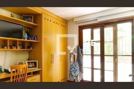 Casa de Condomínio à venda com 4 quartos, 263m² em Barra da Tijuca, Rio de Janeiro