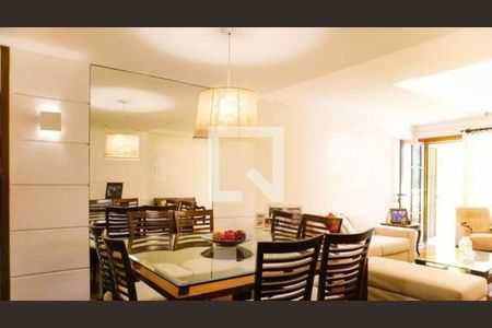 Casa de Condomínio à venda com 4 quartos, 263m² em Barra da Tijuca, Rio de Janeiro