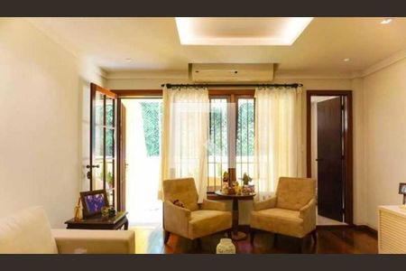 Casa de Condomínio à venda com 4 quartos, 263m² em Barra da Tijuca, Rio de Janeiro