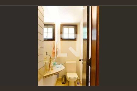 Casa de condomínio à venda com 263m², 4 quartos e 3 vagas