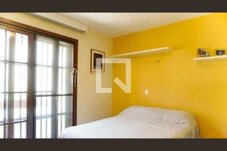 Casa de Condomínio à venda com 4 quartos, 263m² em Barra da Tijuca, Rio de Janeiro