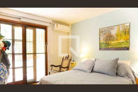 Casa de Condomínio à venda com 4 quartos, 263m² em Barra da Tijuca, Rio de Janeiro