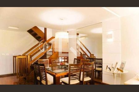 Casa de Condomínio à venda com 4 quartos, 263m² em Barra da Tijuca, Rio de Janeiro