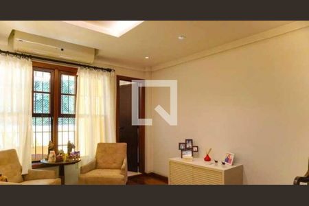 Casa de Condomínio à venda com 4 quartos, 263m² em Barra da Tijuca, Rio de Janeiro