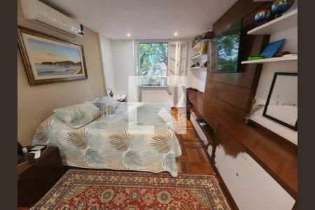 Casa à venda com 6 quartos, 550m² em Jardim Botânico, Rio de Janeiro