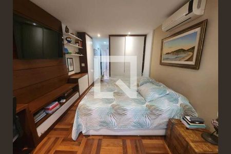 Casa à venda com 6 quartos, 550m² em Jardim Botânico, Rio de Janeiro