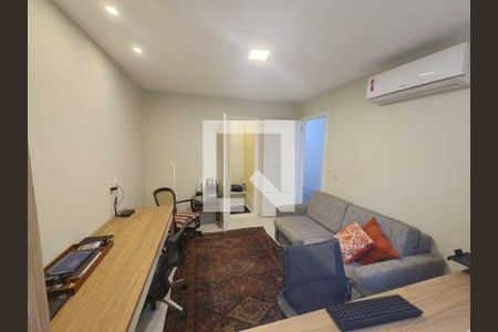 Casa à venda com 6 quartos, 550m² em Jardim Botânico, Rio de Janeiro