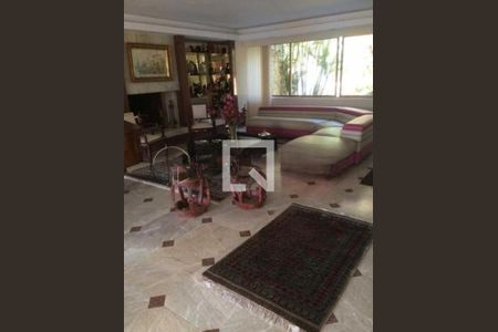 Casa à venda com 6 quartos, 723m² em Leblon, Rio de Janeiro