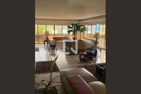 Casa à venda com 6 quartos, 723m² em Leblon, Rio de Janeiro