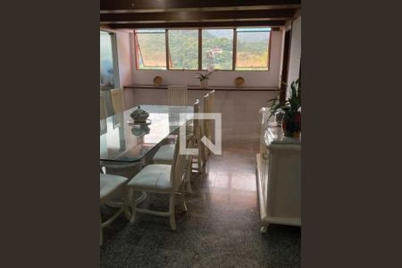 Casa à venda com 6 quartos, 723m² em Leblon, Rio de Janeiro