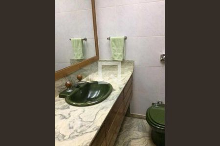 Casa à venda com 723m², 6 quartos e 8 vagas