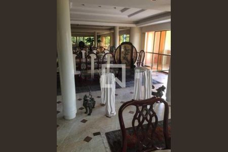 Casa à venda com 723m², 6 quartos e 8 vagas