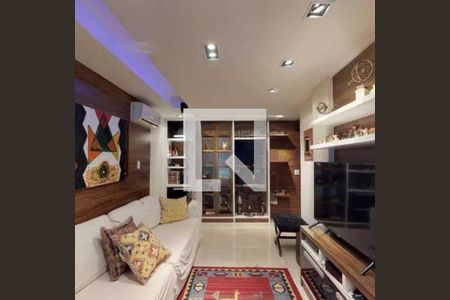 Apartamento à venda com 4 quartos, 400m² em Flamengo, Rio de Janeiro