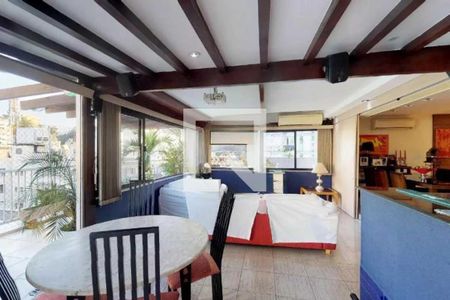 Apartamento à venda com 4 quartos, 400m² em Flamengo, Rio de Janeiro